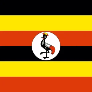 Uganda eSIM