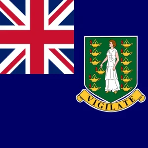 Virgin Islands- British eSIM