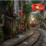Vietnam eSIM