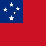 Samoa eSIM